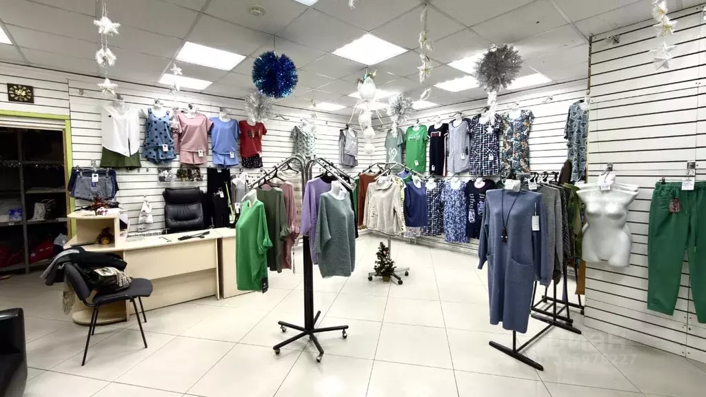 Помещение свободного назначения в Новосибирская область, Новосибирск ... - Фото 1