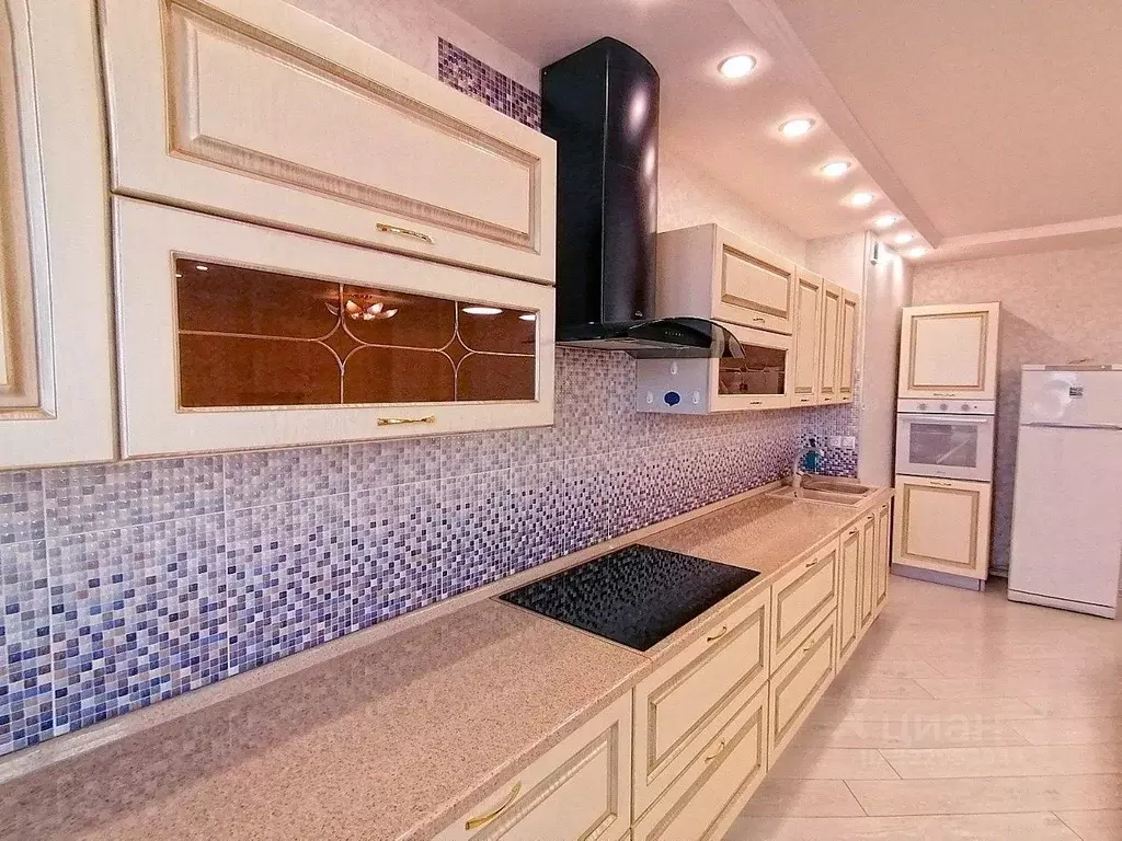 3-к кв. Краснодарский край, Анапа ул. Кирова, 84 (135.0 м) - Фото 2