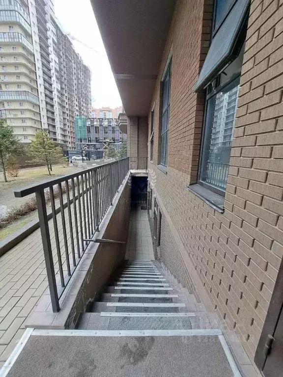 Помещение свободного назначения в Новосибирская область, Новосибирск ... - Фото 2