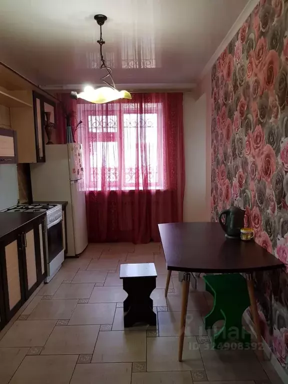 3-к кв. Орловская область, Орел Песковская ул., 12Б (89.0 м) - Фото 2