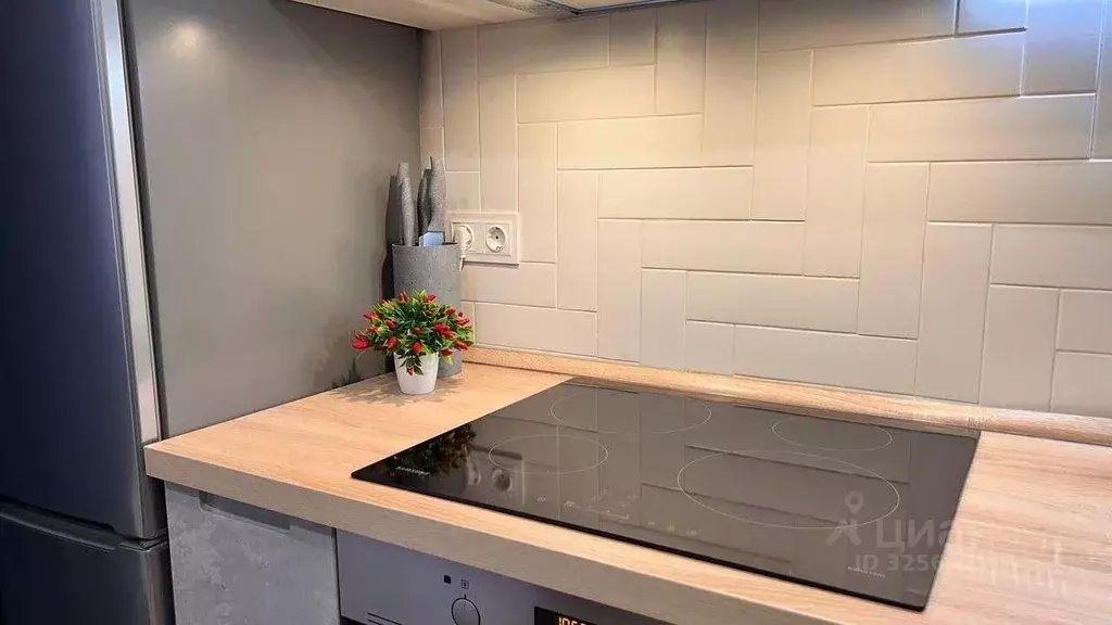 1-к кв. Москва Автозаводская ул., 23Бк2 (45.0 м) - Фото 1