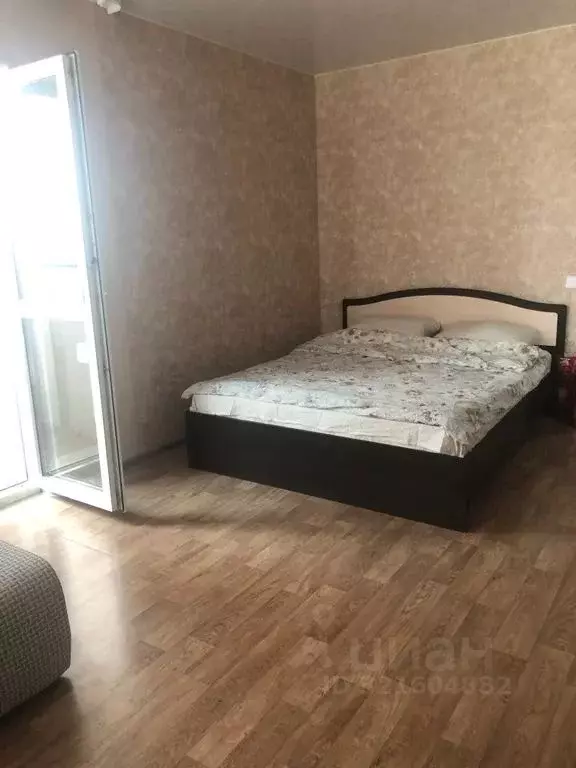 1-к кв. Свердловская область, Верхняя Пышма просп. Успенский, 113Б ... - Фото 0