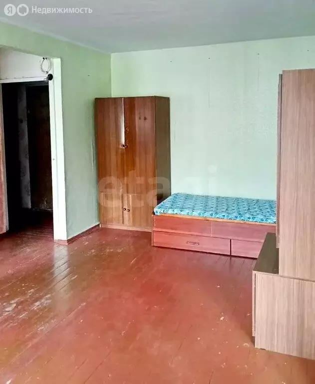 2-комнатная квартира: Пермь, улица Крупской, 82А (46.1 м) - Фото 1