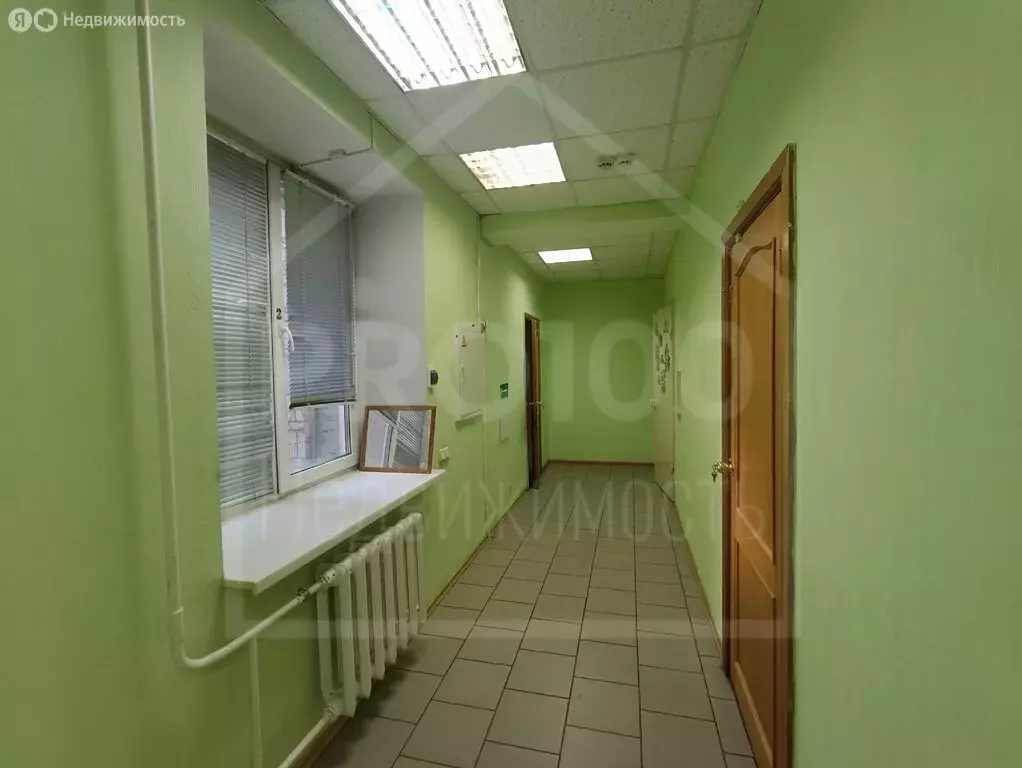 Офис (135 м) - Фото 1