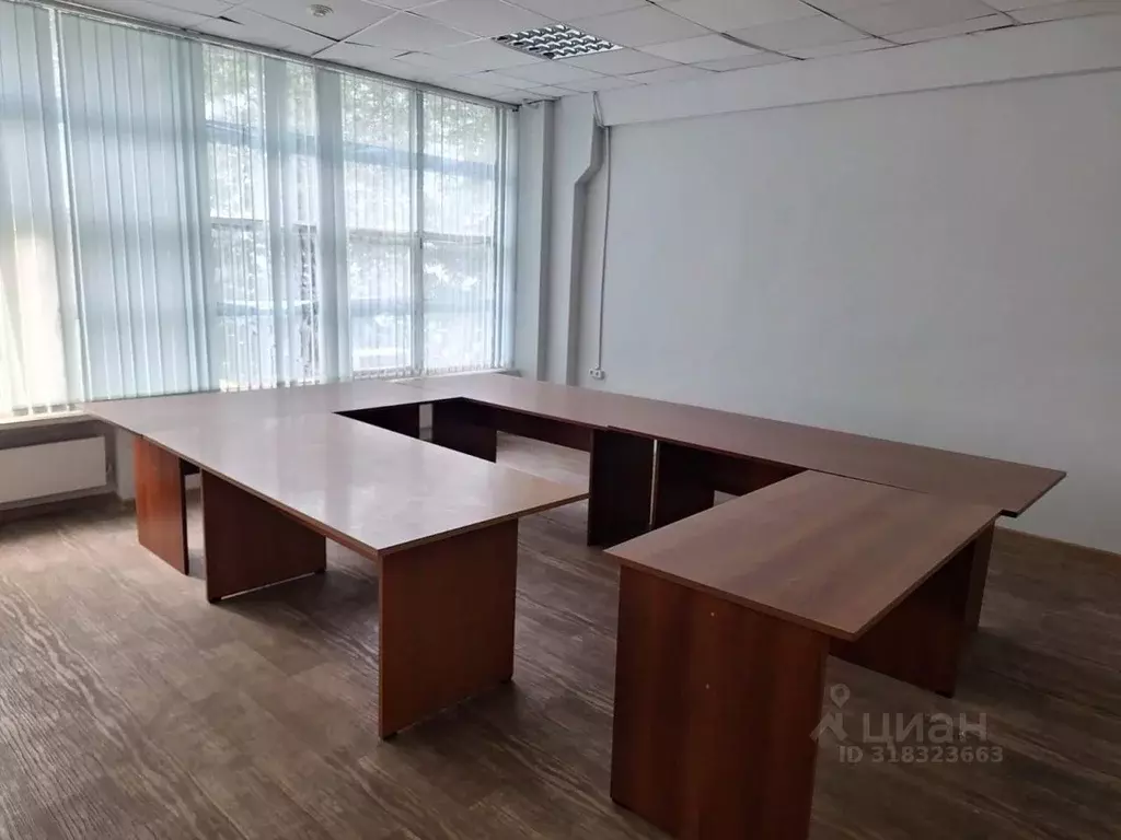 Офис в Белгородская область, Белгород ул. Королева, 2Ак3 (36 м) - Фото 1