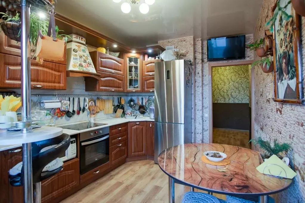 3-к кв. Свердловская область, Екатеринбург ул. Вильгельма де Геннина, ... - Фото 1