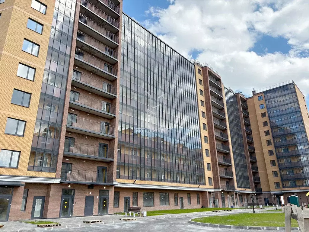 Помещение свободного назначения в Санкт-Петербург пос. Шушары, ... - Фото 1
