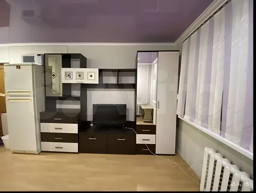 Комната Кабардино-Балкария, Нальчик ул. Идарова (18.0 м) - Фото 1