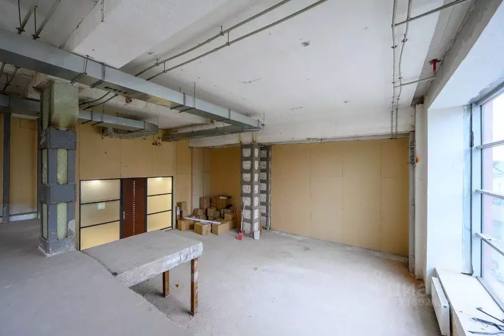 Офис в Москва Каширское ш., 3К2С9 (169 м) - Фото 1