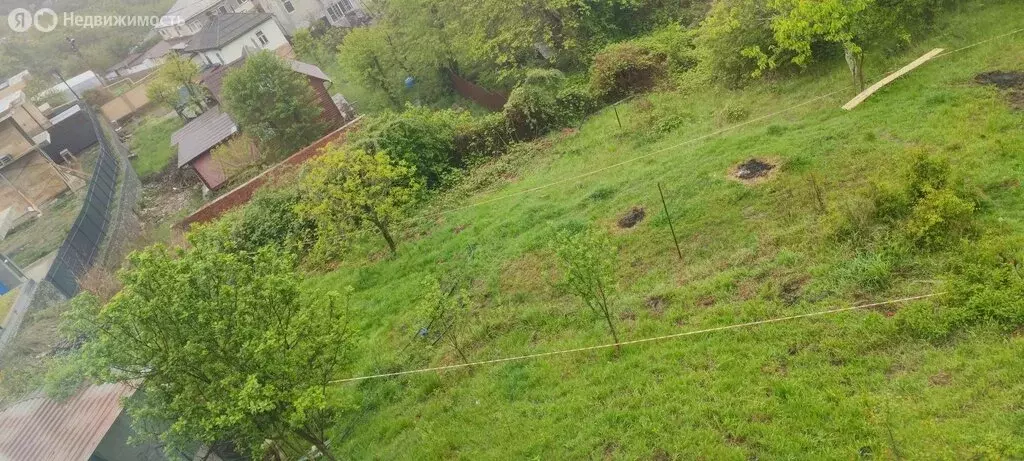 Участок в село Васильевка, садоводческое товарищество Южный-2, 6 (7 м) - Фото 1