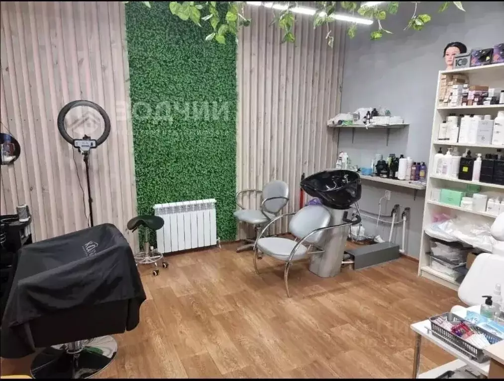Офис в Чувашия, Чебоксары ул. Стартовая, 3к1 (96 м) - Фото 2