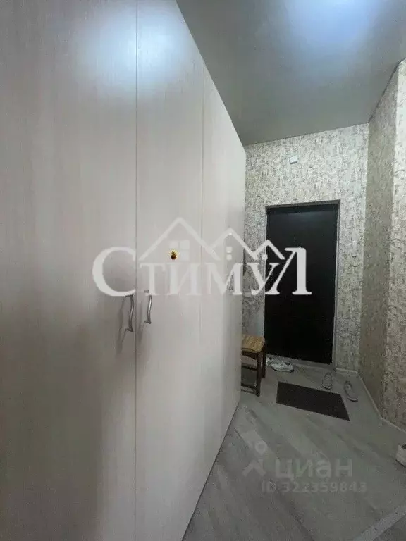 1-к кв. Хакасия, Черногорск Юбилейная ул., 32к2 (37.0 м) - Фото 2