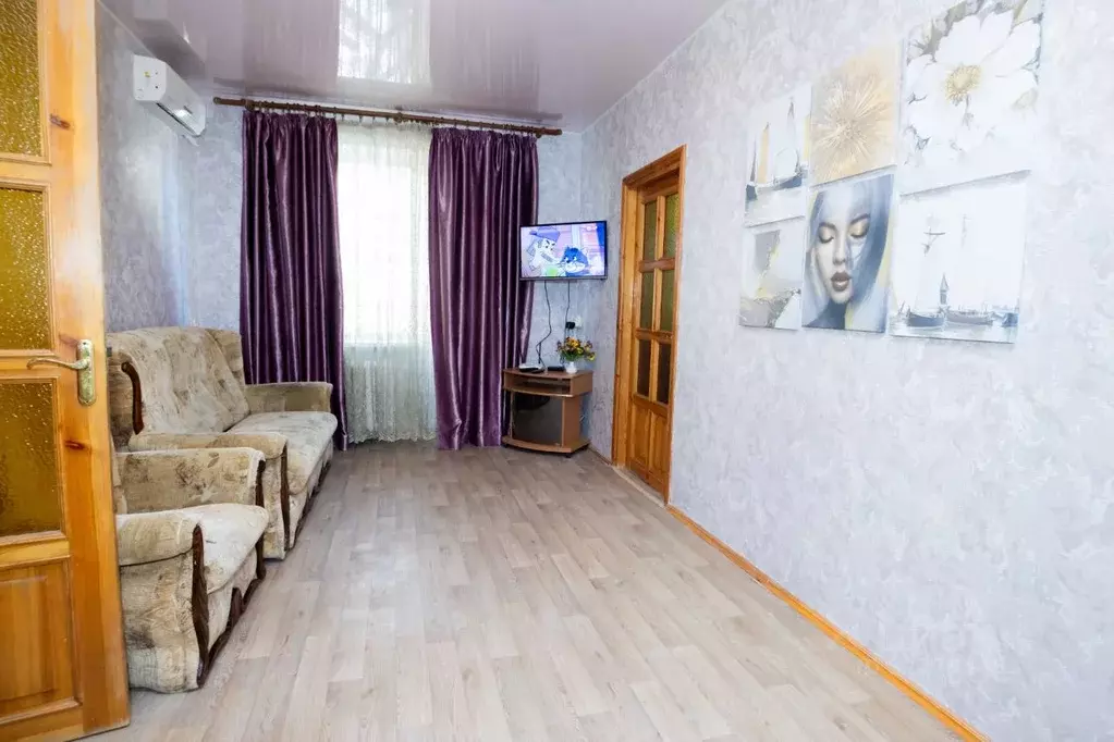 2-к кв. Севастополь ул. Гоголя, 26 (44.0 м) - Фото 1