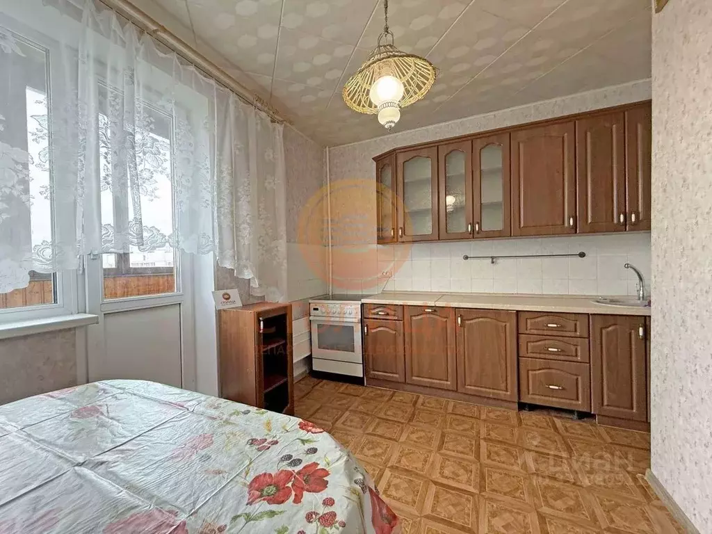 2-к кв. Москва пер. 3-й Митинский, 2 (60.0 м) - Фото 1