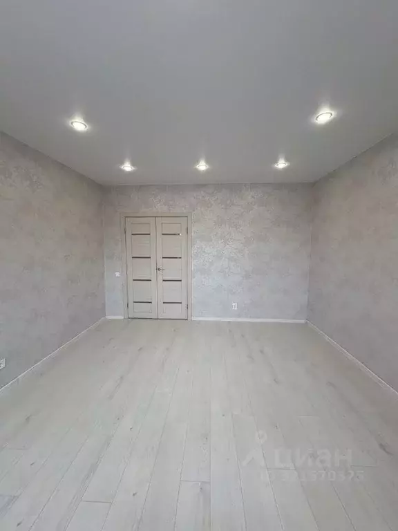 1-к кв. Пермский край, Пермь Автозаводская ул., 44А (42.6 м) - Фото 2