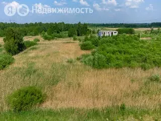 Участок в Тюмень, микрорайон Пушкин, улица Полтавы (12 м) - Фото 1