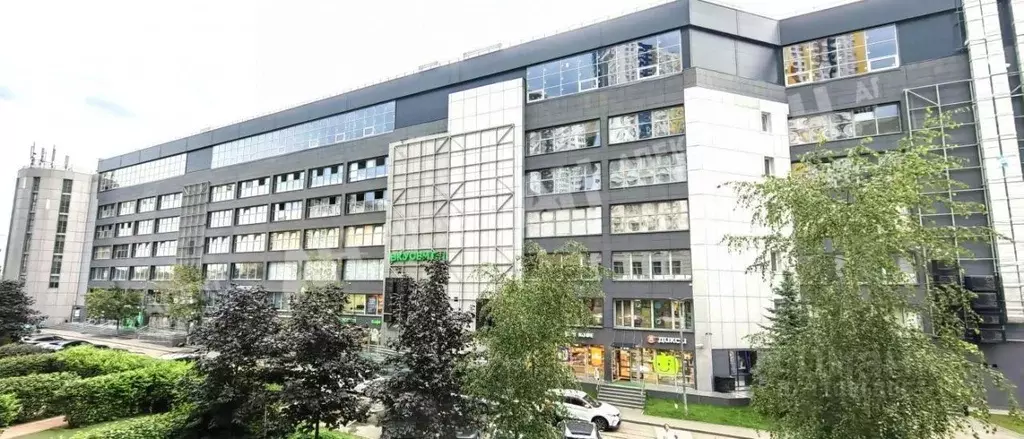 Производственное помещение в Московская область, Красногорск бул. ... - Фото 1