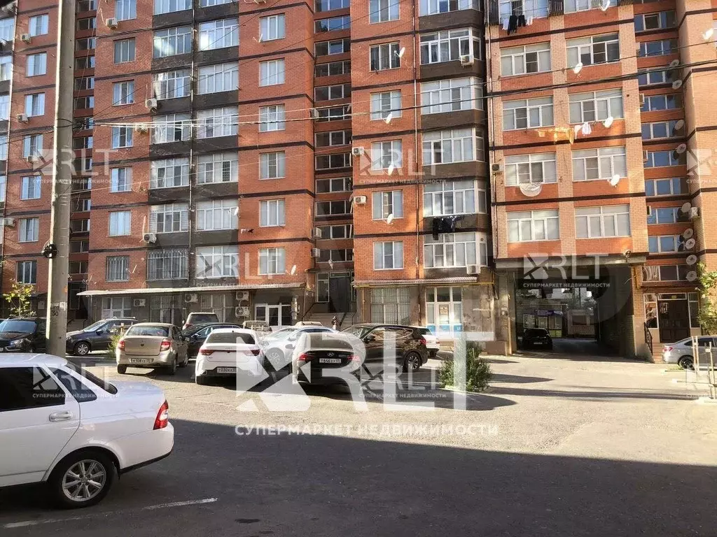 Продам помещение свободного назначения, 45 м - Фото 0