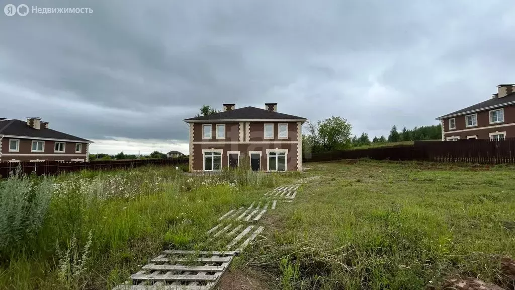 Дом в Студенец, Яблоневая улица (154 м) - Фото 0