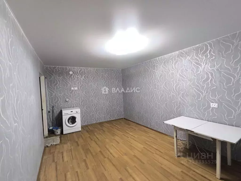 Комната Владимирская область, Владимир ул. 9 Января, 1 (18.0 м) - Фото 1