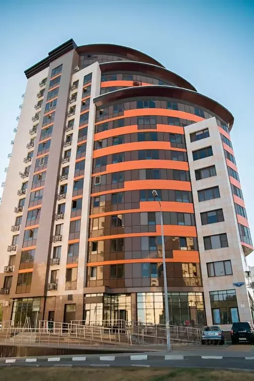 Гараж в Белгородская область, Белгород Народный бул., 3а (28 м) - Фото 1