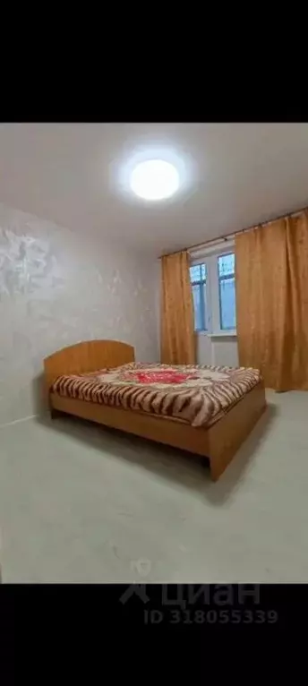 2-к кв. Омская область, Омск ул. Дианова, 2/3 (54.0 м) - Фото 1