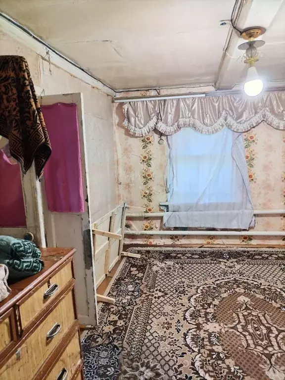 Дом в Самарская область, Тольятти Сызранский проезд, 61 (67 м) - Фото 2