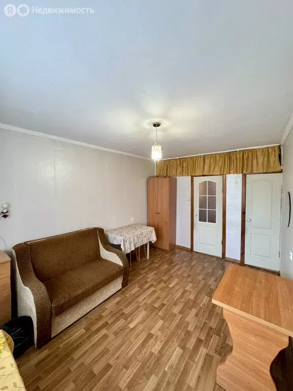 1-комнатная квартира: Евпатория, улица 13 Ноября, 83 (24.8 м) - Фото 2