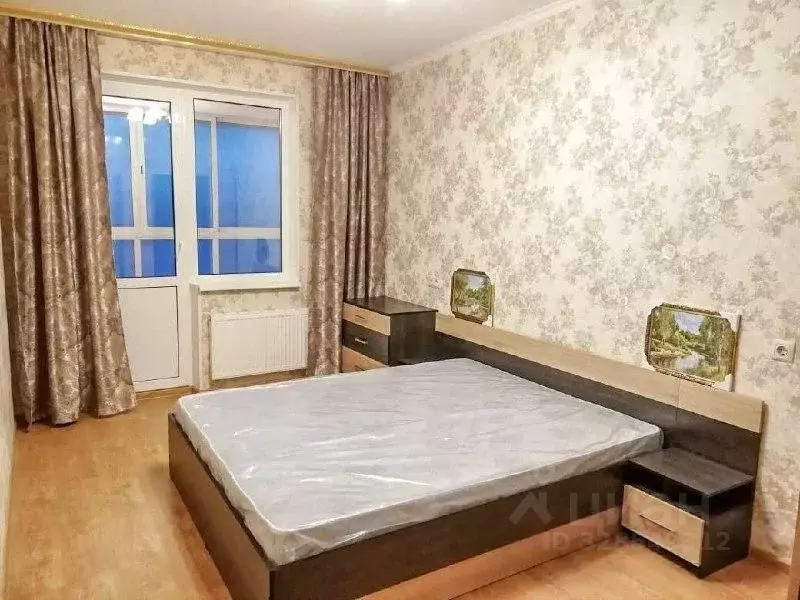 2-к кв. Московская область, Люберцы ул. Кирова, 12к2 (50.0 м) - Фото 2