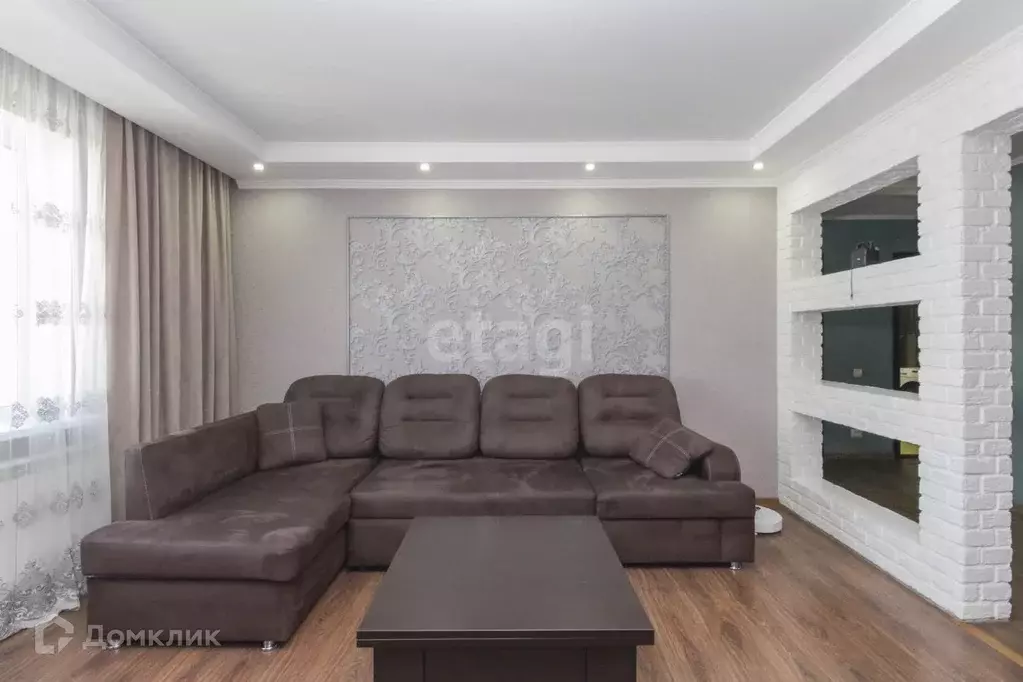 Продаётся 3-к квартира, 69.3 м - Фото 1