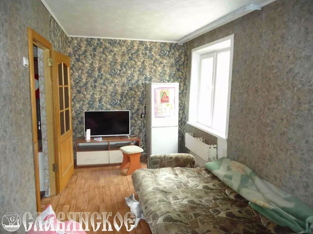 Квартира, 4 комнаты, 72 м - Фото 0