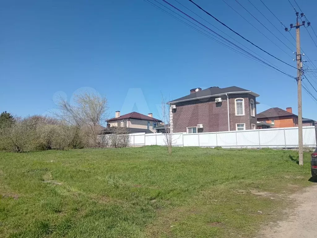 Участок 4,8 сот. (СНТ, ДНП) - Фото 1