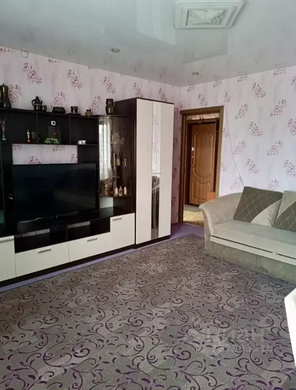 2-к кв. Иркутская область, Вихоревка Братский район, Пионерская ул., ... - Фото 2