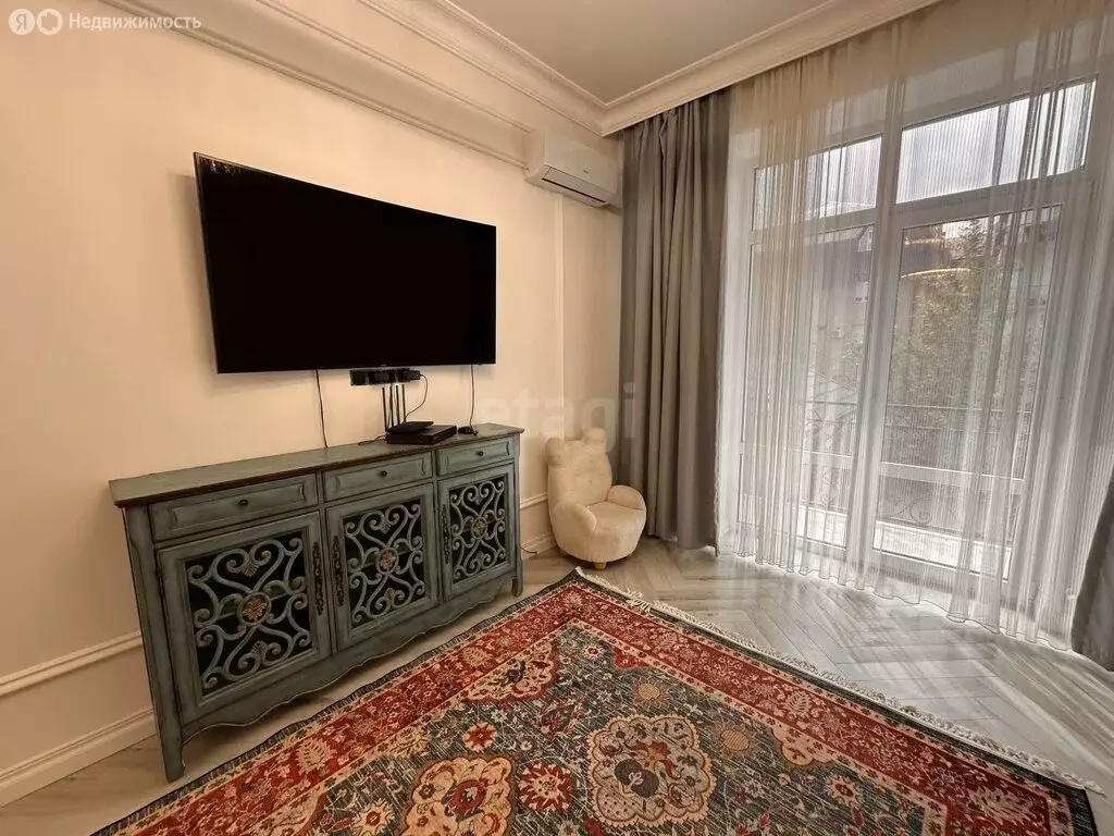 2-комнатная квартира: Махачкала, улица Максима Горького, 68 (81 м) - Фото 2