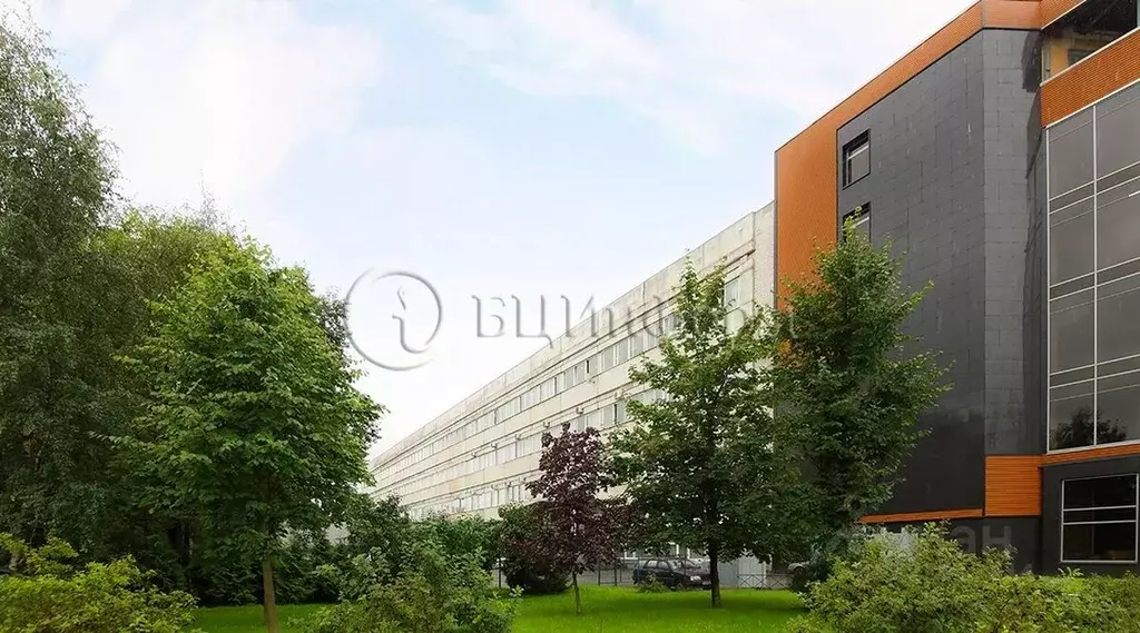 Офис в Санкт-Петербург ш. Революции, 69Ак102 (56 м) - Фото 2