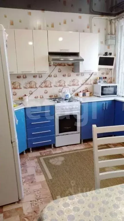 Дом в Брянская область, Карачевское городское поселение, пос. Согласие ... - Фото 1