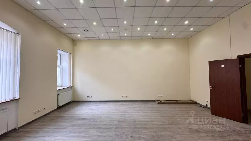 Помещение свободного назначения в Санкт-Петербург 2-я Советская ул., ... - Фото 2