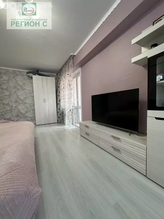 2-комнатная квартира: Архангельск, улица Попова, 23 (52 м) - Фото 1