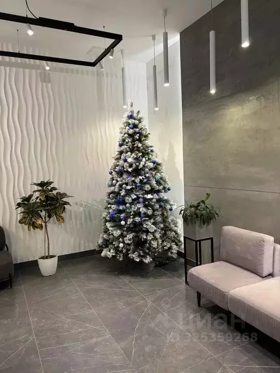 2-к кв. Пермский край, Пермь ул. Чернышевского, 22 (50.0 м) - Фото 2