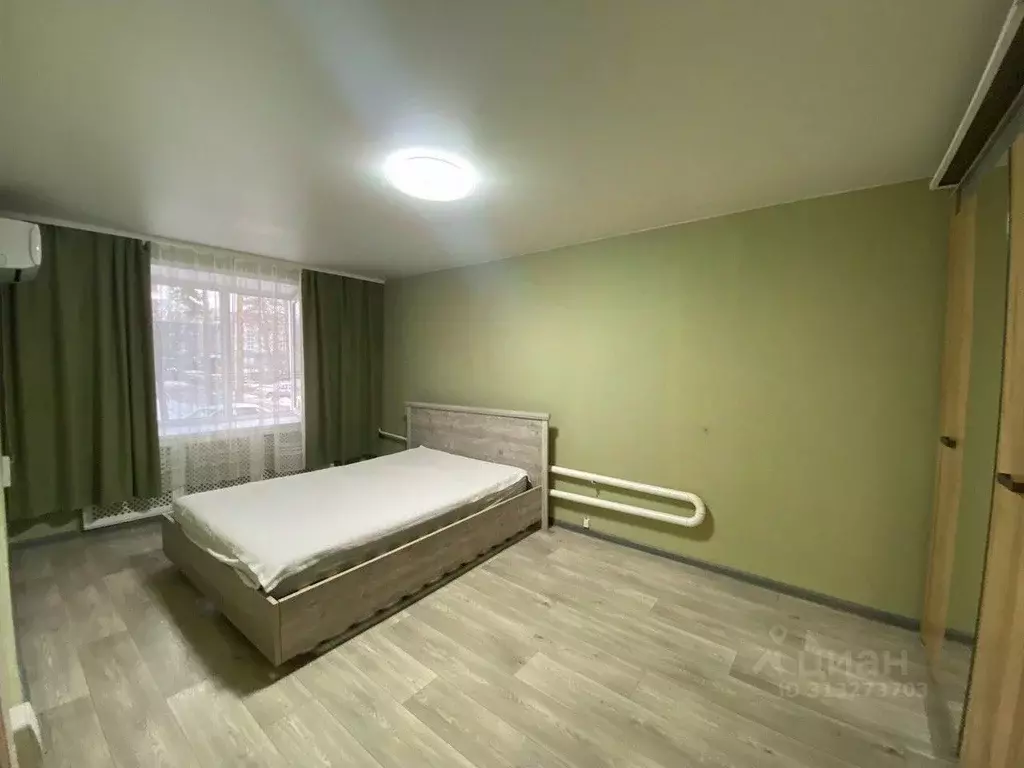 1-к кв. Ульяновская область, Димитровград Московская ул., 68 (35.4 м) - Фото 0