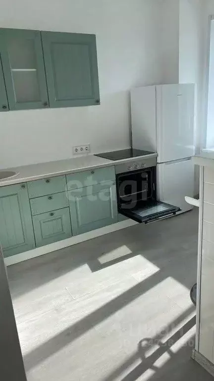 1-к кв. Пермский край, Пермь Полевая ул., 7 (39.0 м) - Фото 1