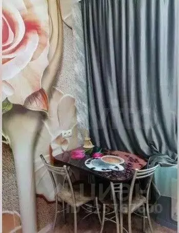 1-к кв. Тульская область, Новомосковск ул. Калинина, 16 (32.0 м) - Фото 1