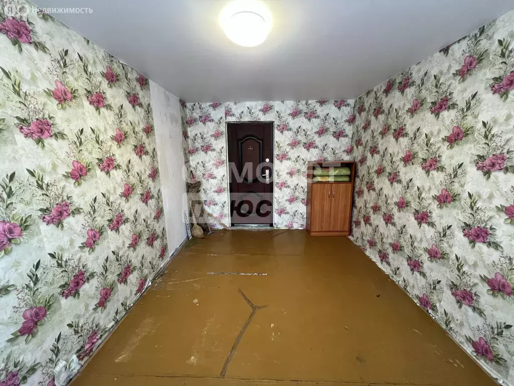 1к в -комнатной квартире (12.7 м) - Фото 2