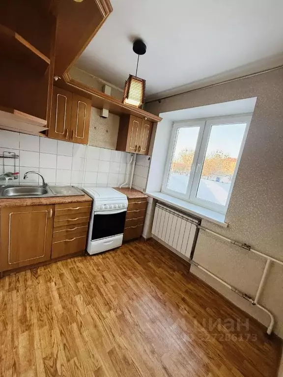 2-к кв. Калининградская область, Мамоново Советский пер., 7 (39.9 м) - Фото 2