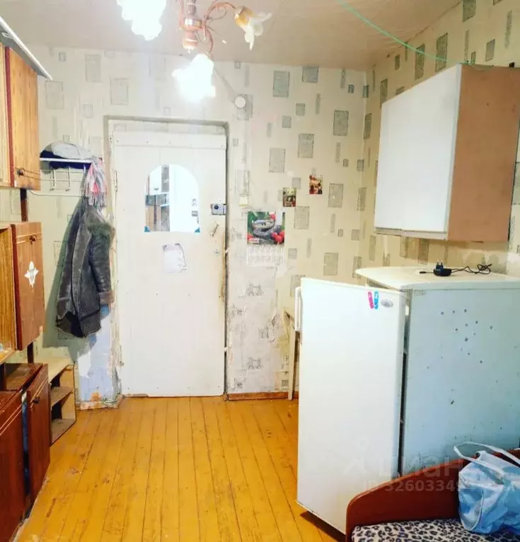 Комната Костромская область, Кострома Юбилейная ул., 22 (12.0 м) - Фото 2