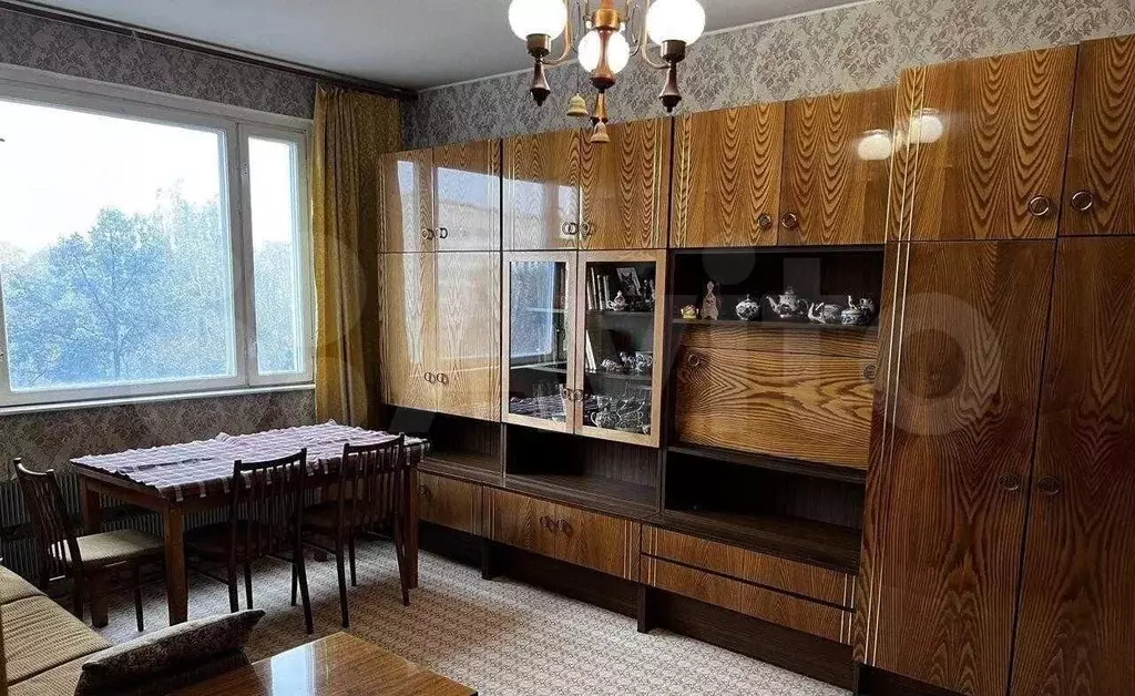 1-к. квартира, 40 м, 6/16 эт. - Фото 1