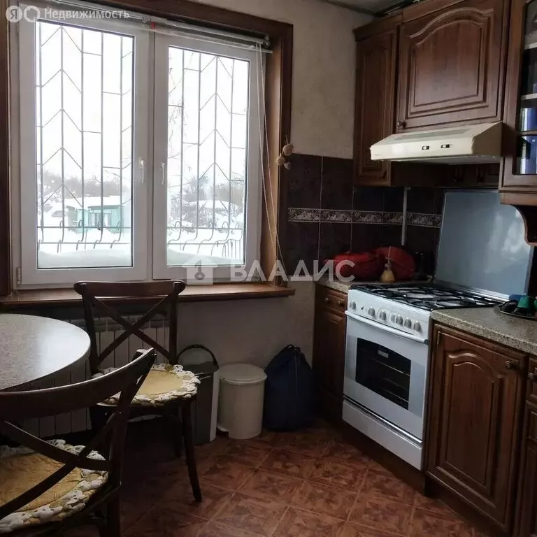 1-комнатная квартира: село Рахманово, 168Д (34 м) - Фото 1