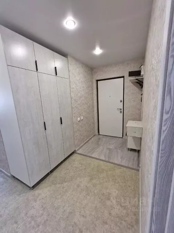 2-к кв. Ульяновская область, Ульяновск просп. Маршала Устинова, 7/14А ... - Фото 2