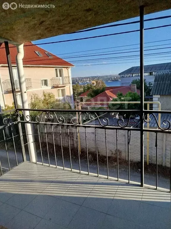 Дом в Севастополь, улица Симонок, 78 (200 м) - Фото 0