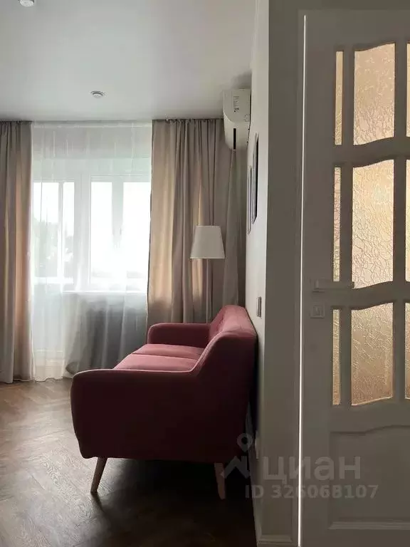 1-к кв. Башкортостан, Уфа Революционная ул., 52 (40.0 м) - Фото 2